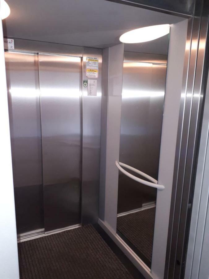 Apartament Aleksandra Swinoujscie Dış mekan fotoğraf